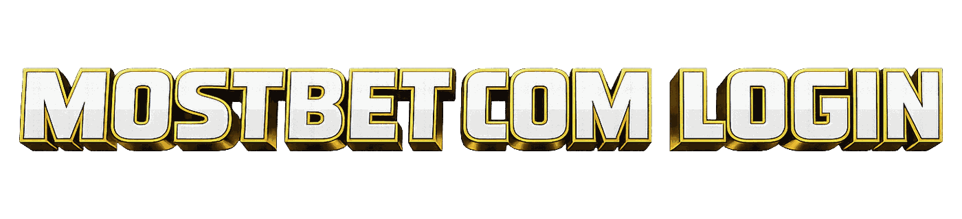mostbet com login